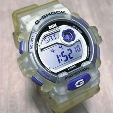 G SHOCK G 8900DGK and