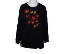 Quackers Factory Top  Size M