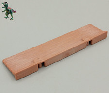 PLAYMOBIL interior walkway