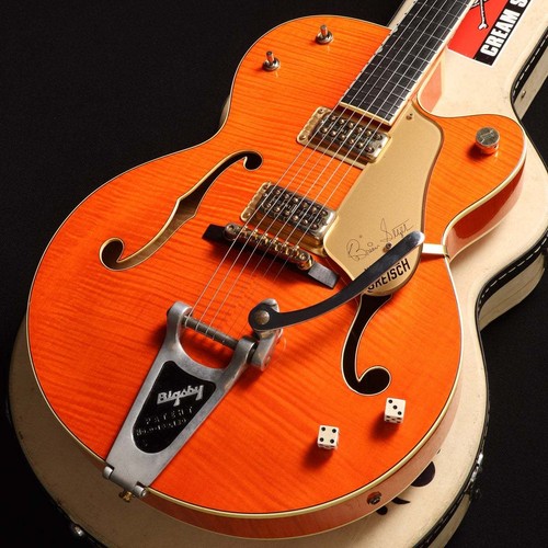 Gretsch 6120ssu brian - gretsch,