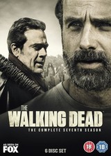 The Walking Dead: The Complete
