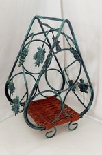 Rustic Verdigris Countertop