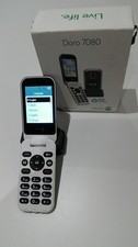 Doro 7080  Dual-SIM 4G