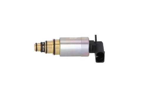 Control valve compressor - control,