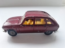 Corgi Renault 16ts.       nd65