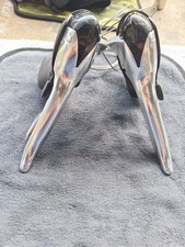 Microshift 10x2 STI Levers