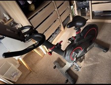 Fit Show Exercise Bike Indoor