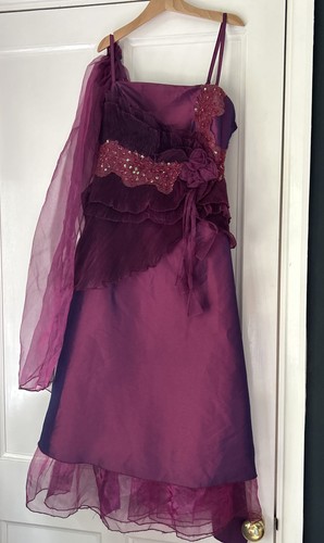 Cherlone ladies size 8 - size, 6/8