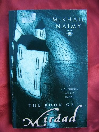 The book mirdad a - book, of