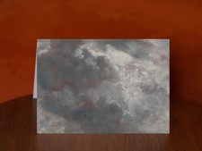 Dark Cloud Study by John