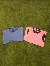 Peak Performance Golf Polo