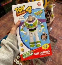 Disney Pixar Toy Story