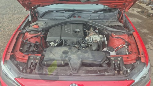 Bmw series 116i sport mk2 - series,