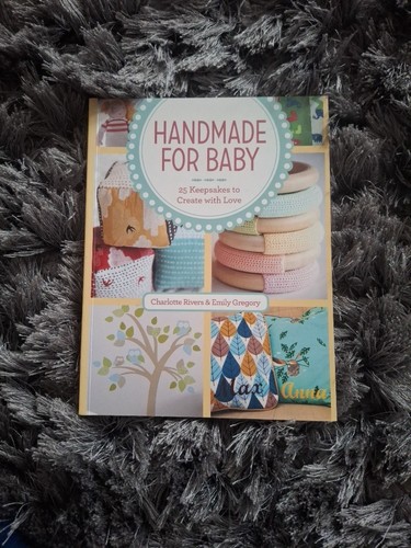 Handmade for baby 25 - handmade,