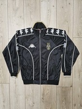 JUVENTUS 1998 1999 VINTAGE