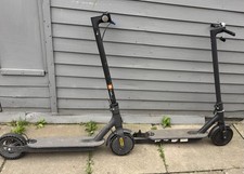 2 X Electric Scooter Projects