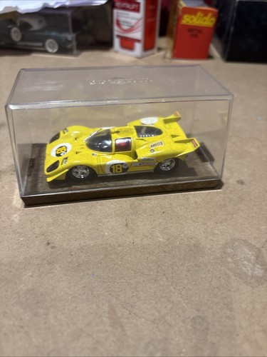 Brumm scale diecast - 1:43,