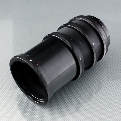 Pentacon six extension - pentacon,