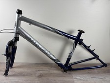 Vintage Trek Navigator 100