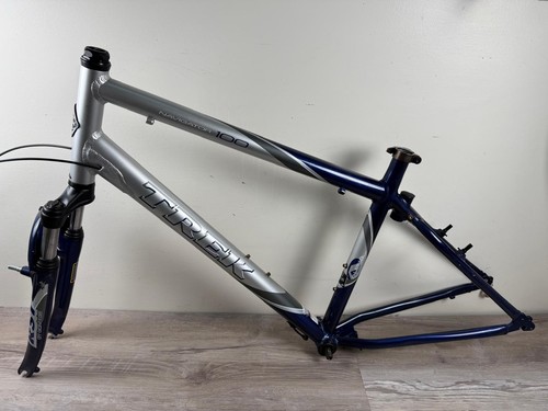 Vintage trek navigator 100 - trek,