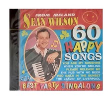 From Ireland - Sean Wilson - 60 Happy Songs - The Best Party... - Sean Wilson