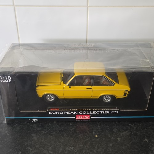 Sun star european collectibles - european,