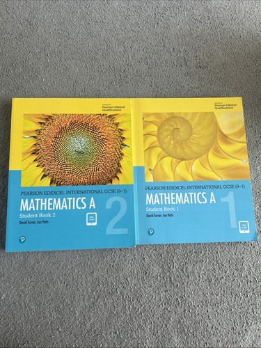 Pearson edexcel - 2,