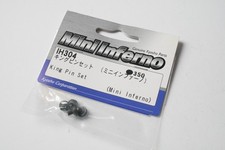 Kyosho Mini Inferno King Pin