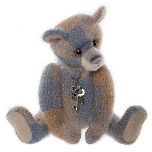 Charlie bears rubik - bears,