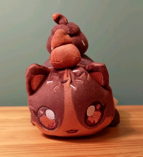 Aphmau chocolate ice - aphmau,