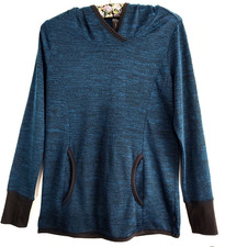 RBX Ladies Activewear Long