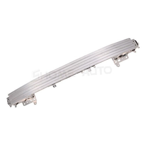 Front bumper reinforcement - front,