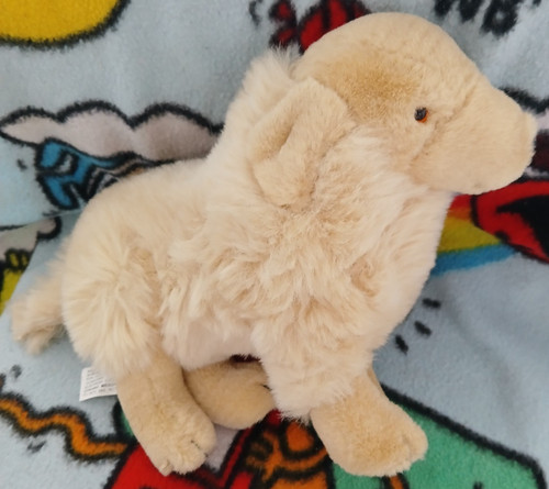 Vintage pedigree chum - vintage,