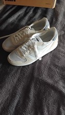 Diadora Camaro Size 10