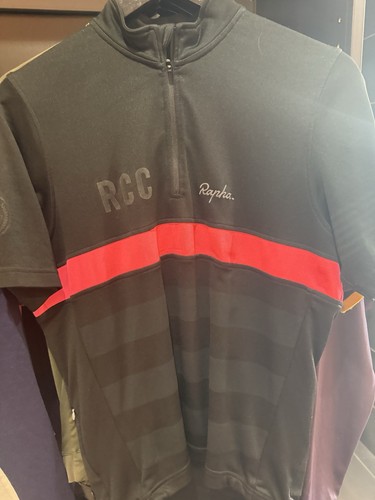 Rapha rcc classic - classic, sleeve