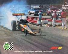 VRHTF NHRA VINTAGE" JOHNNY