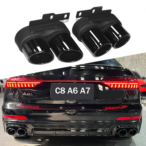 For audi s6 s7 - a7, to
