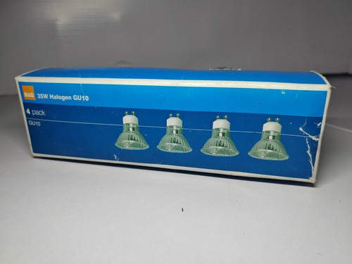 35w gu10 halogen - gu10,