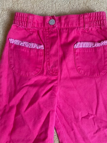 Girls mini mode trousers age - girls,