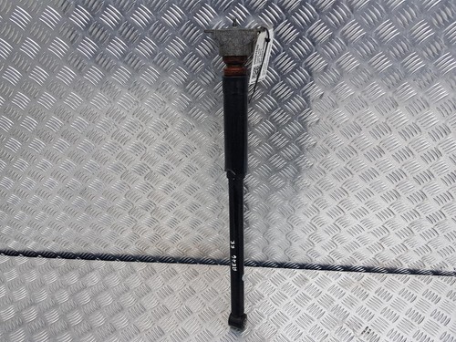 Ford fiesta shock - shock, absorber