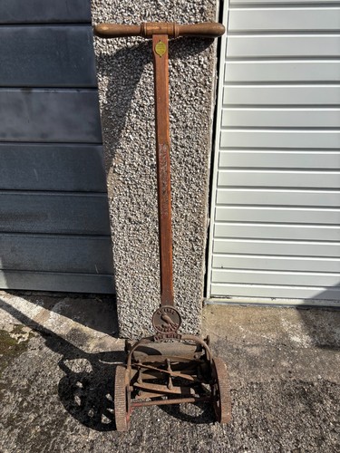 Antique the hark shanks - hark',