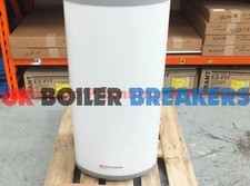 Heatrae Sadia 7037052 Multipoint 80 Litre 3kW Vertical Unvented Water Heater