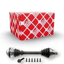 Febi Bilstein Drive Shaft fits