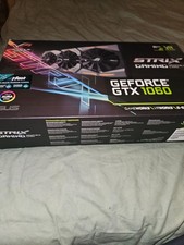 GTX 1060 6GB STRIX