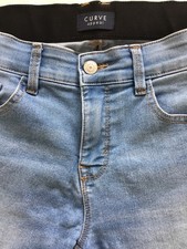 Ladies Jean Legging Curve Appeal 4/27