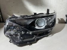 GENUINE TOYOTA  AURIS