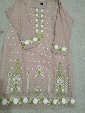 Asian Women Readymade Three