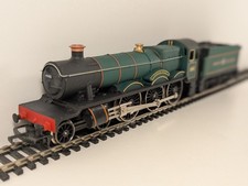 Hornby R759 GWR Hall Class