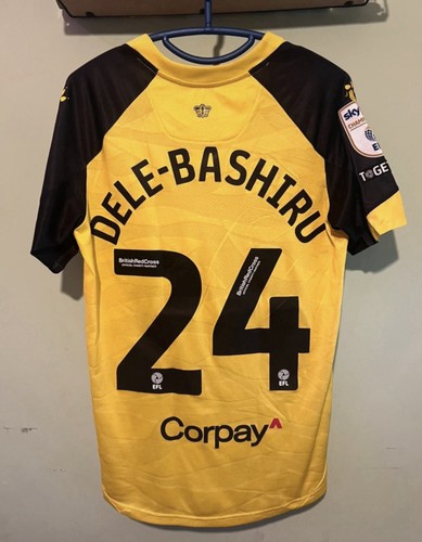 Tom dele bashiru - tom, dele-bashiru
