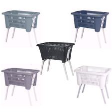 Large Laundry Washing Basket